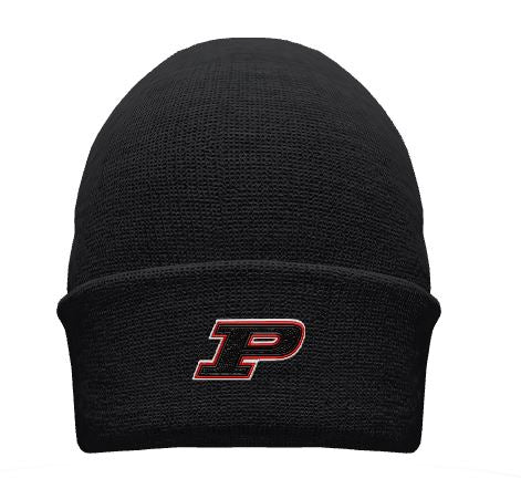 PLEASANT cuff beanie