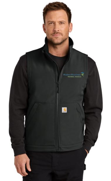 Modern Woodmen Men's Outdoor Vest