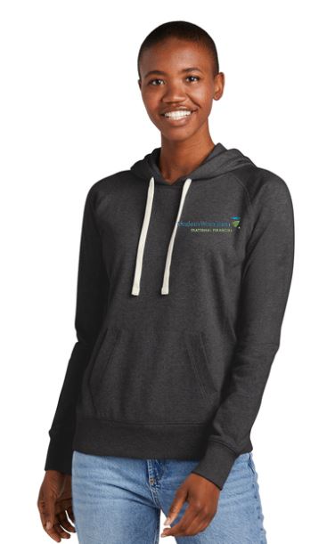 Modern Woodmen District Women's Hoodie