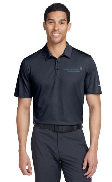 Modern Woodmen Nike Polo