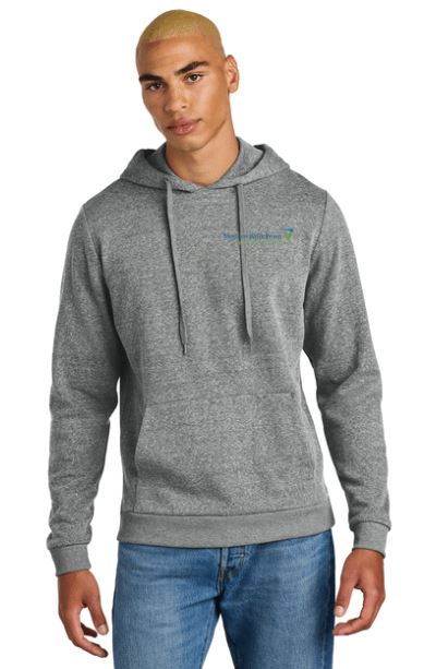 Modern Woodmen Men's Perfect Tri Hoodie